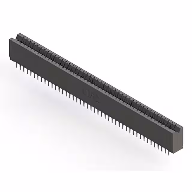 746-088-520-206 EDAC Inc.  Edgeboard Connectors